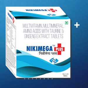 Nikimega-Plus-Tablets